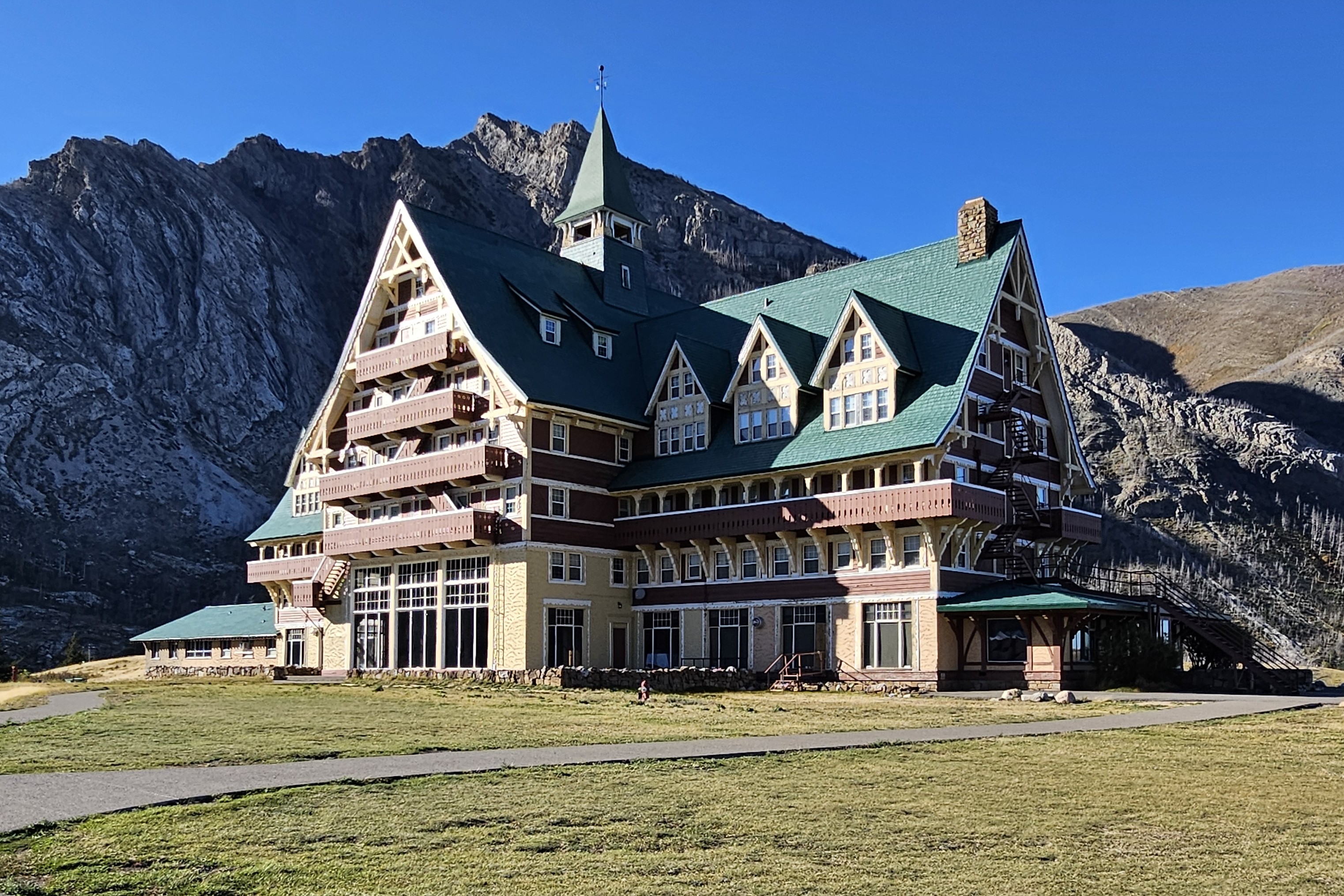 Waterton